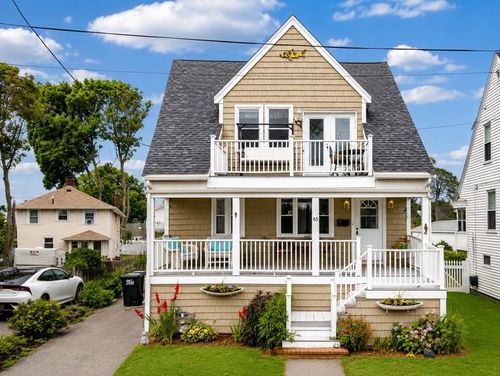 65 F Street, Hull, MA, 02045 | Card Image