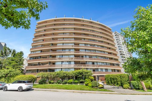 101-2135 Argyle Ave, West Vancouver, BC, V7V1A5 | Card Image