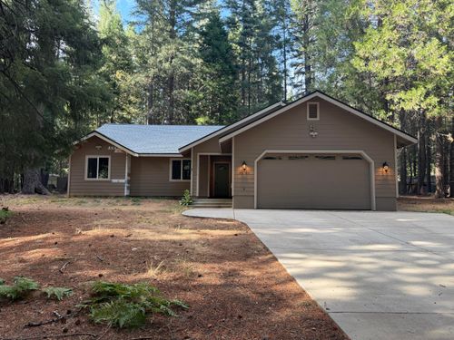 35700 Corinthians Way, Shingletown, CA, 96088-9360 | Card Image