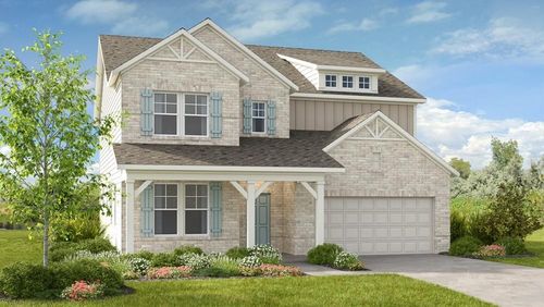 1141 Summit Pass Lane, Dacula, GA, 30019 | Card Image