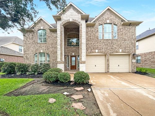 3306 Cactus Heights Ln, Pearland, TX, 77581-3536 | Card Image