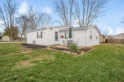 194 Nicholas Drive, Circleville, OH, 43113 | Card Image