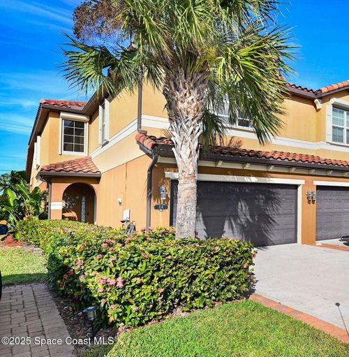 134 Redondo Drive, Satellite Beach, FL, 32937 | Card Image