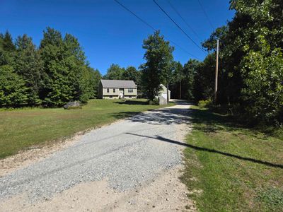 7336 School Street, House other with 3 bedrooms, 1 bathrooms and null parking in Loudon NH | Image 2