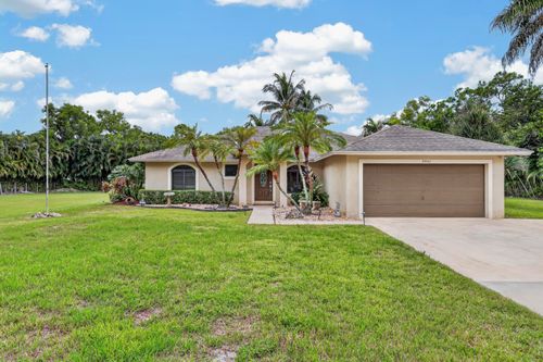 18842 91st Place N, Loxahatchee, FL, 33470 | Card Image