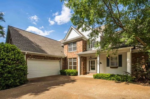 4320 Canabridge Cv, Lakeland, TN, 38002-4343 | Card Image