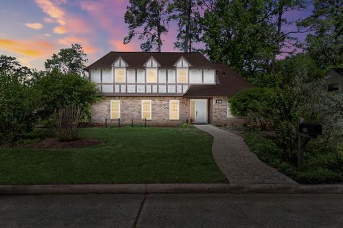 518 Magic Oaks Drive, Spring, TX, 77388 | Card Image