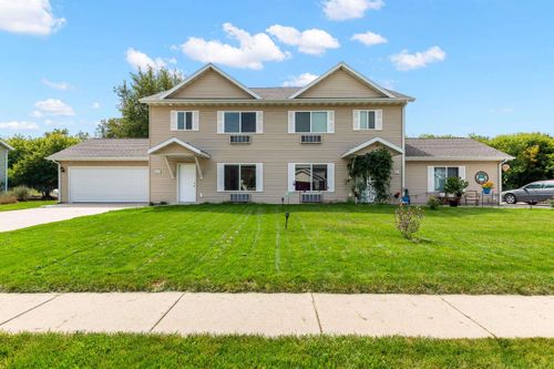 317 Morningside Drive, Deerfield, WI, 53531 | Card Image