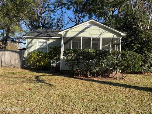 4719 Crescent St, Jacksonville, FL, 32205-4921 | Card Image