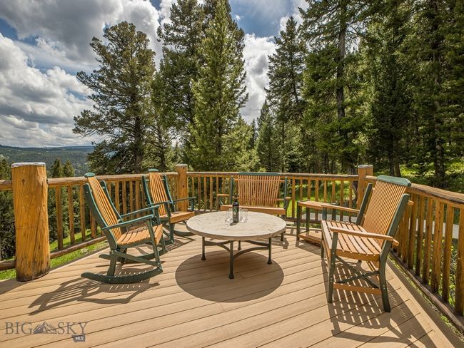 725 Sandhill Rd, House other with 4 bedrooms, 4 bathrooms and null parking in Big Sky MT | Image 23