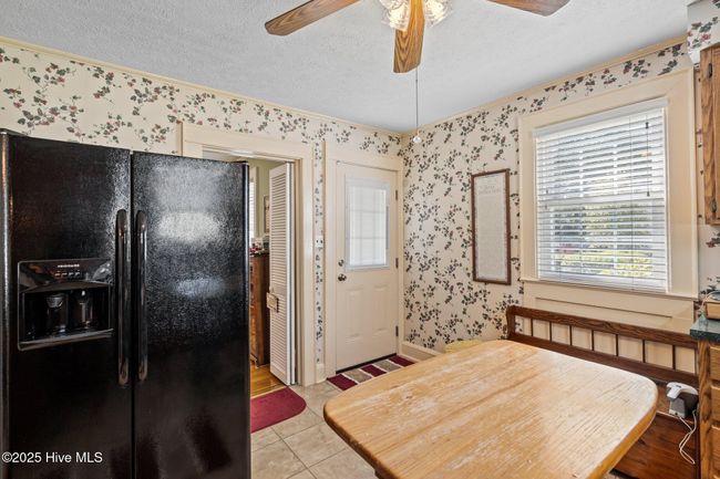 409 Myrtle Ave, House other with 3 bedrooms, 2 bathrooms and 2 parking in Hamlet NC | Image 12