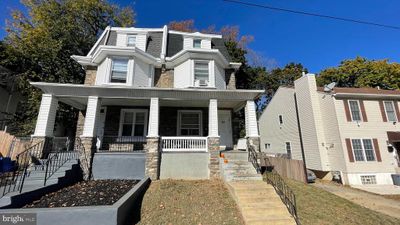 531 E Brinton Street, Home with 0 bedrooms, 0 bathrooms and null parking in Philadelphia PA | Image 2