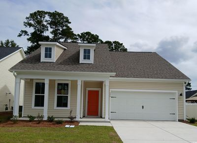 390 Sun Colony Blvd., House other with 3 bedrooms, 2 bathrooms and 6 parking in Longs SC | Image 1