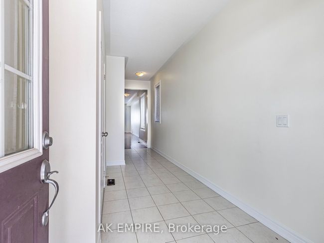 856 Miltonbrook Cres, House attached with 4 bedrooms, 3 bathrooms and 2 parking in Milton ON | Image 6