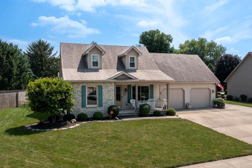 1210 Mcgovern Dr, Troy, OH, 45373-1555 | Card Image