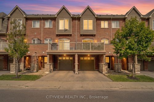 5-3170 Boxford Cres, Mississauga, ON, L5M0X1 | Card Image