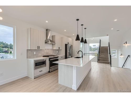 10187 W 38th Ave, Wheat Ridge, CO, 80033-4003 | Card Image