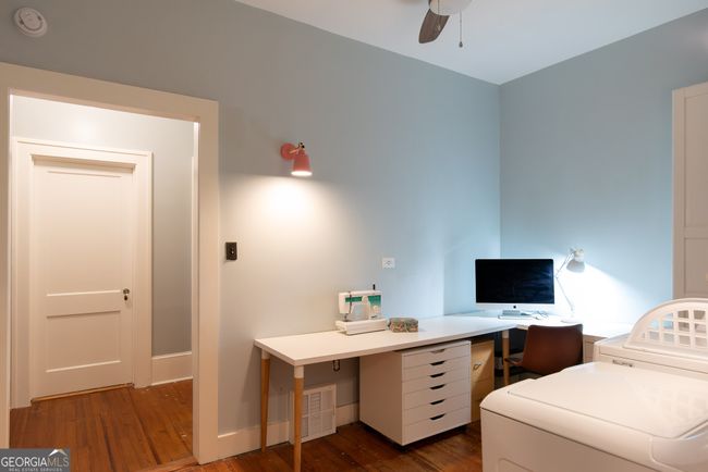 570 Park Ave Se, House other with 4 bedrooms, 2 bathrooms and 2 parking in Atlanta GA | Image 37