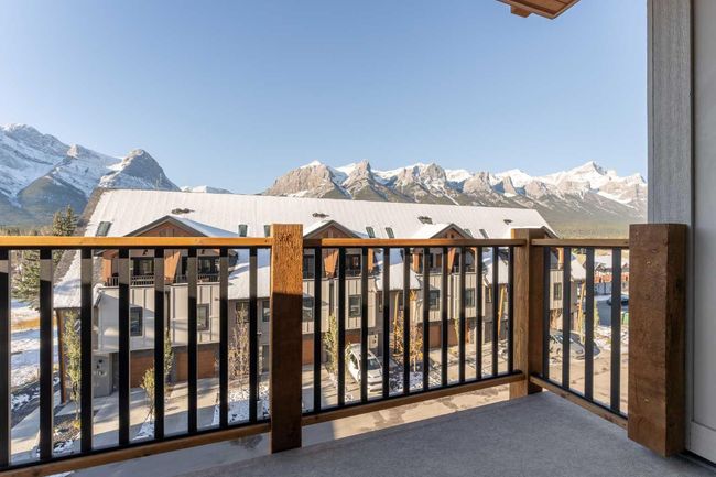 310 - 1717A Mountain Avenue, Condo with 2 bedrooms, 2 bathrooms and 1 parking in Canmore AB | Image 15