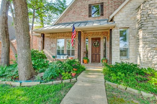 3400 Springbranch Dr, Richardson, TX, 75082-2437 | Card Image