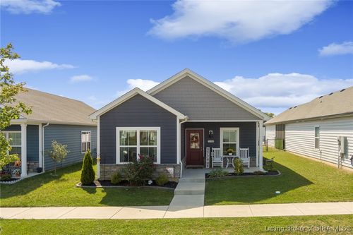 1210 Majestic Pass, Jeffersonville, IN, 47130-6549 | Card Image