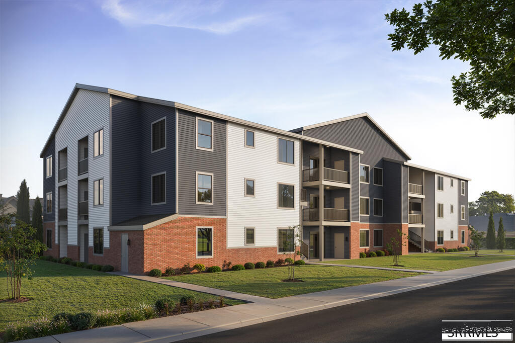 Residential in Idaho Falls