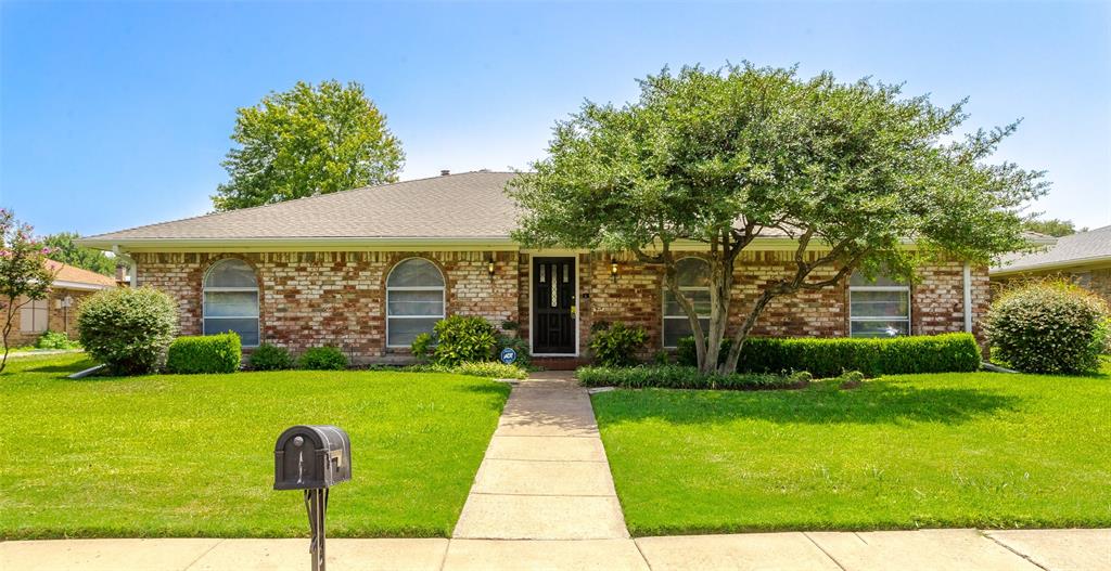 Sewanee Dr, Plano, TX 75075