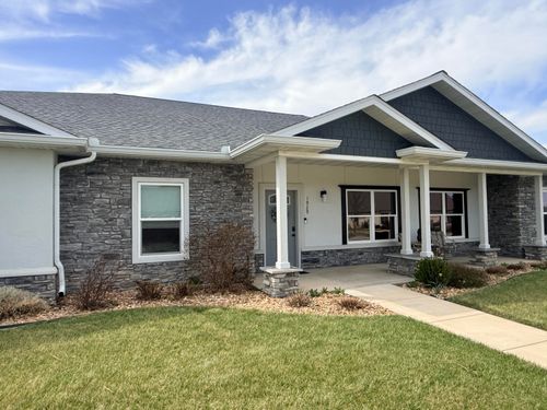 1929 Bluebird Way, Carthage, MO, 64836-5409 | Card Image