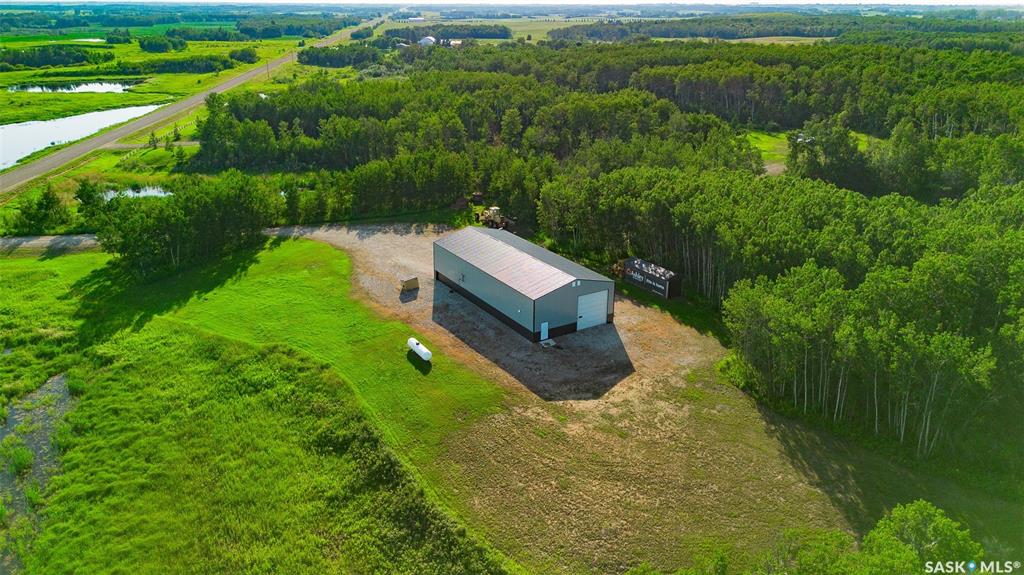 Land in Prince Albert Rm No. 461 4