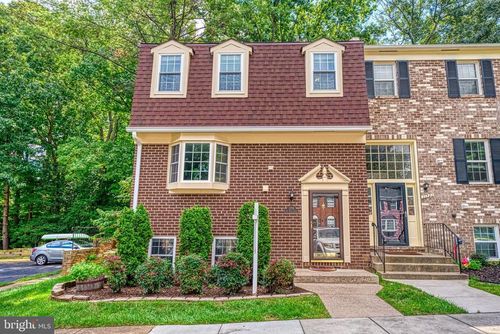 11719 Dry River Ct, RESTON, VA, 20191-2900 | Card Image