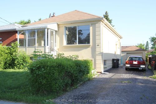 main-66 Otonabee Ave, North York, ON, M2M2S6 | Card Image