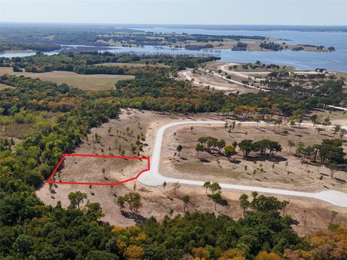 Lot 142 Timberland Heights, Windom, TX, 75446 | Card Image