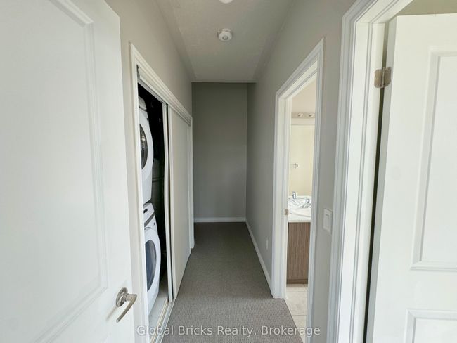 306 - 10 Halliford Pl, Condo with 2 bedrooms, 2 bathrooms and 1 parking in Brampton ON | Image 18