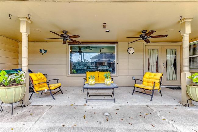 3022 Triway Ln, House other with 3 bedrooms, 2 bathrooms and 2 parking in Houston TX | Image 36