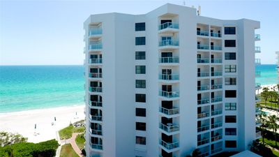 1103 - 1000 Longboat Club Road, Condo with 2 bedrooms, 2 bathrooms and null parking in Longboat Key FL | Image 1