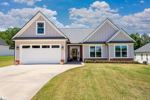 51 Wofford Road, Taylors, SC, 29687 | Card Image