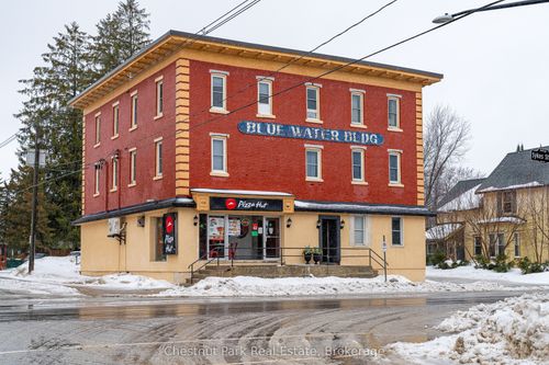 303-110 Sykes St N, Meaford, ON, N4L1S6 | Card Image