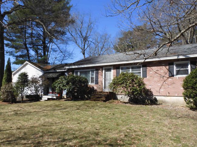 87 N Lowell Rd, House other with 3 bedrooms, 1 bathrooms and null parking in Windham NH | Image 20