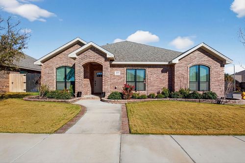 4400 Bosque Dr, Midland, TX, 79707-2286 | Card Image