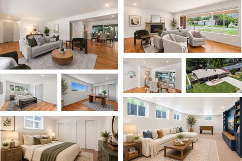 4546 Arcadia Ln, Holladay, UT, 84117 | Card Image