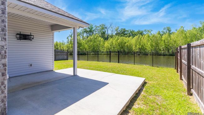 1244 Shadow Bluff Dr, House other with 3 bedrooms, 2 bathrooms and null parking in Baton Rouge LA | Image 11