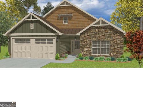 11168 Cornerstone Way, Hampton, GA, 30228 | Card Image