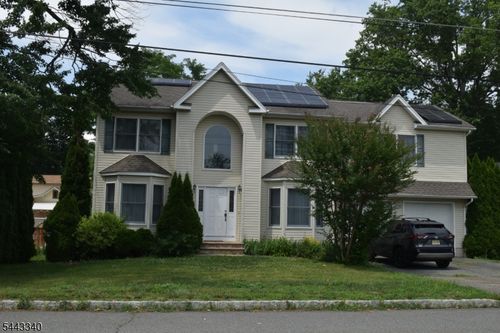25 Haddon Rd, Parsippany, NJ, 07054-3016 | Card Image