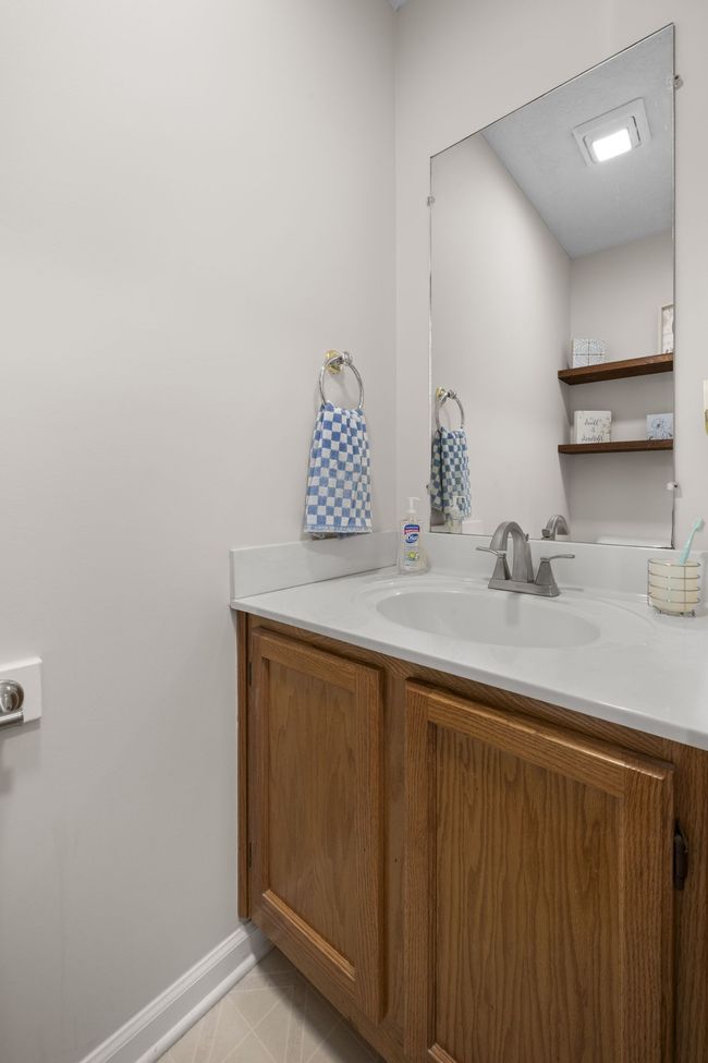Half Bath located on the main floor | Image 12