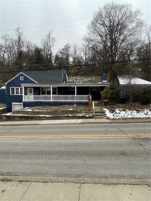 2830 Sussex Ave, Brookline, PA, 15226-2251 | Card Image