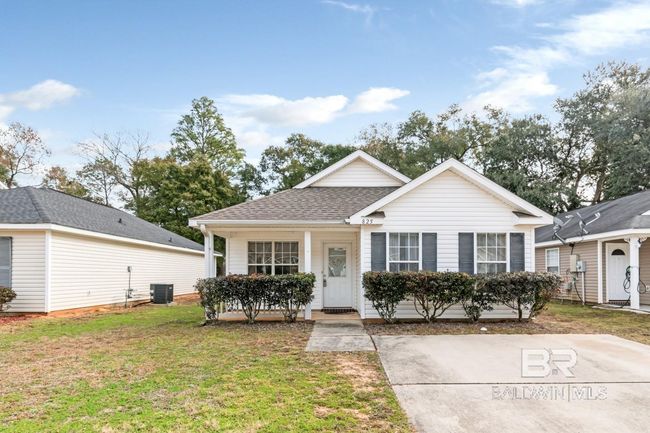 825 Willow Bridge Dr W, House other with 3 bedrooms, 2 bathrooms and null parking in Mobile AL | Image 35
