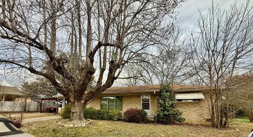 105 Baber Street, Hot Springs, AR, 71913 | Card Image