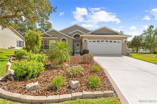 412 Mistwood Ct, SPRING HILL, FL, 34609-9606 | Card Image