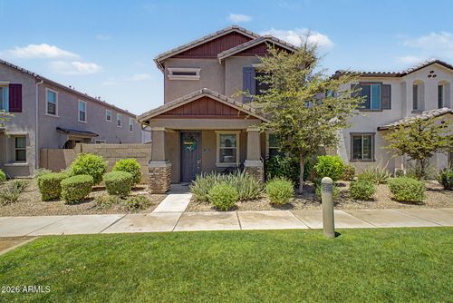 1659 S 83rd Pl, Mesa, AZ, 85209-1612 | Card Image