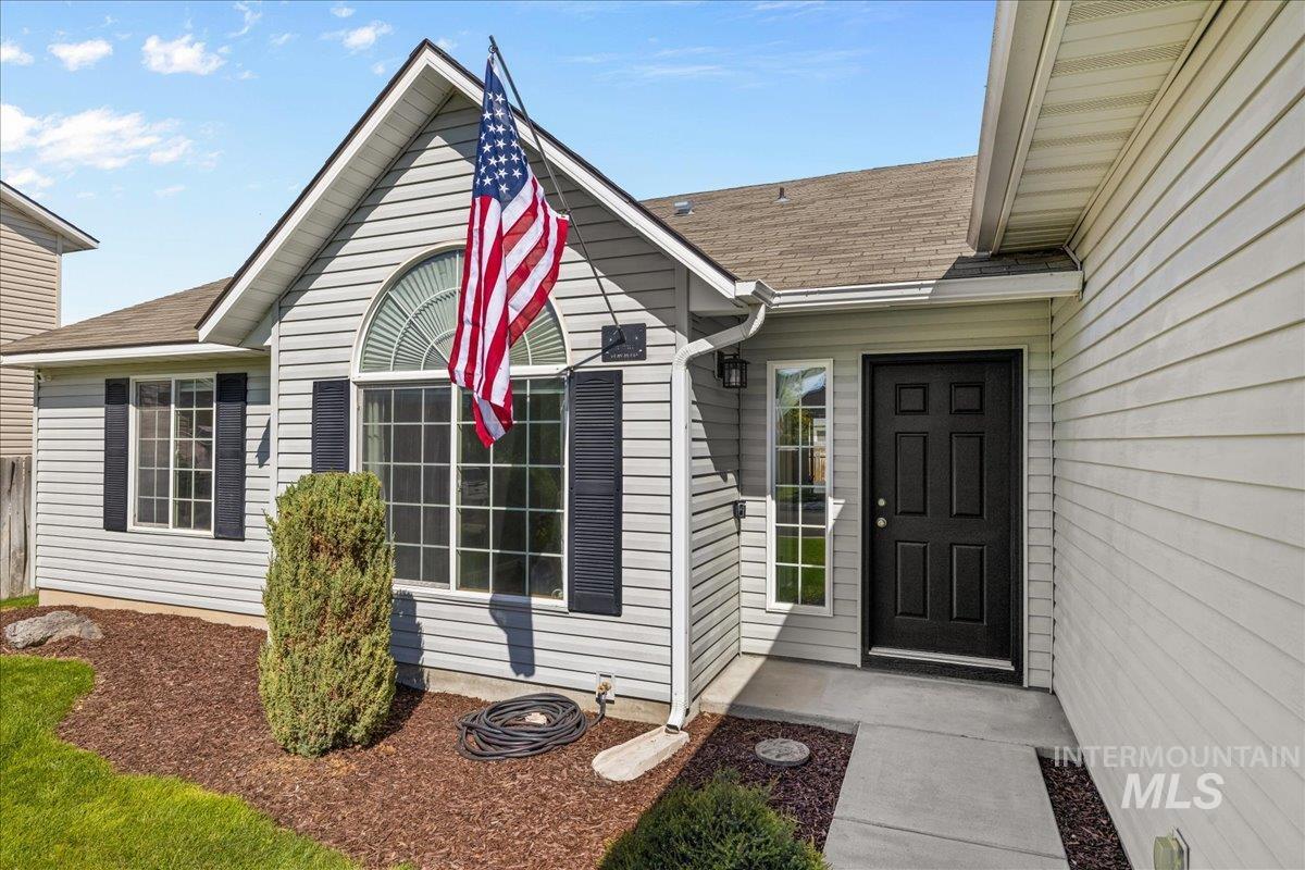 Crown Pointe Ave, Nampa, ID 83651